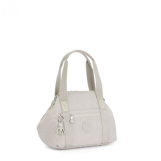 Sac Mini Kipling Art Shoulder Grise | FR 1897NW
